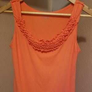 Women's tank top